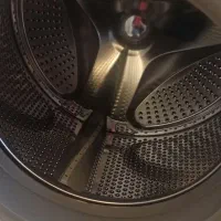 ماشین لباسشویی سامسونگ|ماشین لباسشویی و خشک‌کن لباس|قزوین, |دیوار