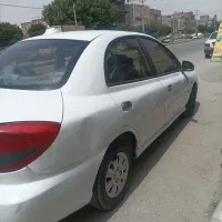ریو|خودرو سواری و وانت|مشهد, دوست آباد|دیوار