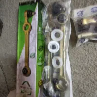 لوازم یدکی خودرو اصلی به شرط سالمی|قطعات یدکی و لوازم جانبی|همدان, |دیوار