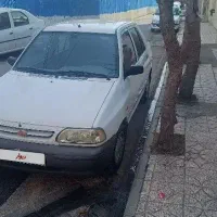 پراید مدل ۹۸|خودرو سواری و وانت|باقرشهر, |دیوار