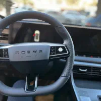 رووی /تحویل فوری /اقساط بانکی بلند مدت/۲۰۲۵|خودرو سواری و وانت|تهران, میرداماد|دیوار