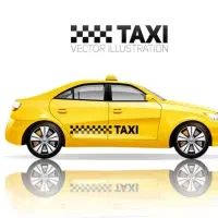 راننده خانم