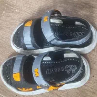 کفش دسته دو با کیفیت Baby سایز ۳۵