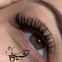 خدمات و آموزش اکستنشن مژه لیفت و لمینت ابرو و مژه|خدمات آرایشگری و زیبایی|اصفهان, سعادت‌آباد|دیوار
