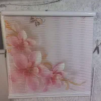 پرده زبرا خاص