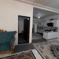 رهن آپارتمان ۹۰ متری ۲ خوابه در حصار امیر|اجارهٔ آپارتمان|پاکدشت, حصار امیر|دیوار