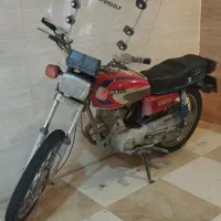 موتور مزایده ای|موتورسیکلت|تبریز, |دیوار