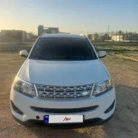 تیگو5اکسلنت مدل95