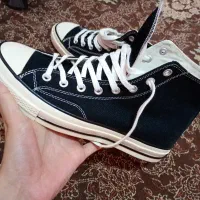 کتونی اورج کانورس سوغات ژاپن