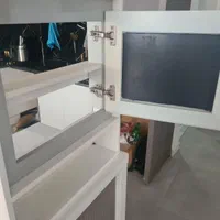 اینه باکس|لوازم سرویس بهداشتی|سبزوار, پامنار|دیوار