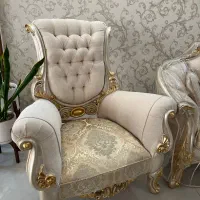 مبل سلطنتی ۹ نفره