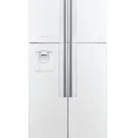 یخچال هیتاچی ژاپنی آکبند مناسب جهیزیه