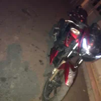 آپاچی ۱۸۰|موتورسیکلت|تهران, شهرک ولیعصر جنوبی|دیوار