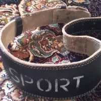 کمربند باشگاه