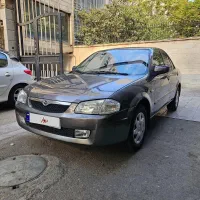 مزدا ۳۲۳