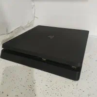 ps4 slim 1tb|کنسول، بازی ویدئویی و آنلاین|نهاوند, |دیوار