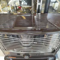 بخاری نفتی قدیمی|بخاری، هیتر، شومینه|قم, شهرک امام حسن|دیوار