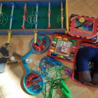 سرگرمی وفراغت