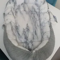 سیسمونی، رختخواب نوزاد
