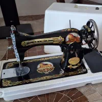چرخ خیاطی