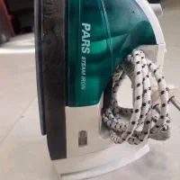 اتو بخار پارس .در حد نو سالم