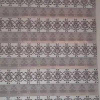 تنوع رنگ و طرح و ابعاد مختلف پرده زبرا شیک و عالی