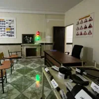 مشاور اخذ گواهینامه رانندگی
