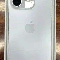 آیفون ۱۶ پرو ۲۵۶ با ریجستر