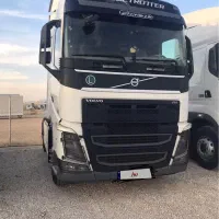 اف اچ ۵۰۰|خودرو سنگین|مرودشت, نقش رستم|دیوار