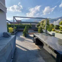 فرمانیه شرقی ۱۵۰ متر با مشاعات