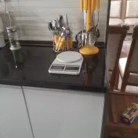 ست قاشق و چنگال