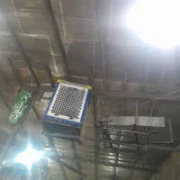 تعمیرات کلر   شبانه. روزی  با وسایل