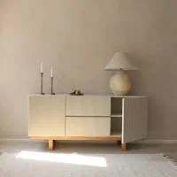 برشکار ام دی اف و چوب