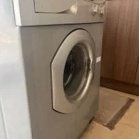 ماشین لباسشویی haier