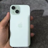 آیفون 15 نرمال