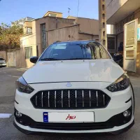 فروش خودرو اطلس GL1404 تحویل برج 7|خودرو سواری و وانت|همدان, |دیوار