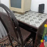 میز کامپیوتر