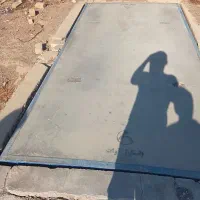 باسکول ۶ تن