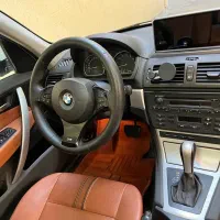 BMW X3 مدل 2008|خودرو سواری و وانت|تهران, دزاشیب|دیوار