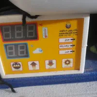 دستگاه جوجه کشی ۴۲ تایی