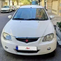 جنتو مدل 2007 معاوضه وفروش