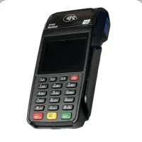 دستگاه کارتخوان سیار کارت خوان