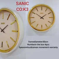 ساعت دیواری|ساعت دیواری و تزئینی|تهران, افسریه شمالی|دیوار