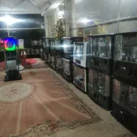 بخاری وچراغ نفتی خارجی حرارت زیاد مصرف کم هر24ساعت