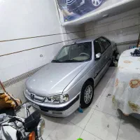 پارس ای ال ایکس|خودرو سواری و وانت|تبریز, |دیوار