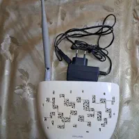 مودم وای فای adsl تیپیلینک