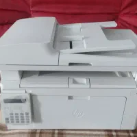 پرینتر HP چهار کاره‌  LaserJet Pro MFP M130fn