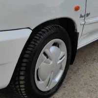 پراید 111 مدل 93|خودرو سواری و وانت|رشت, حومه رشت|دیوار