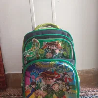 کیف چرخ دار خارجی