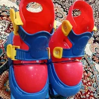 کفش اسکیت|دوچرخه، اسکیت، اسکوتر|مشهد, طبرسی شمالی|دیوار